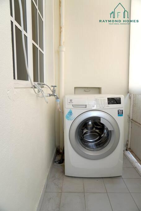 דירות ג'ורג' טאון 99 Kelawei מראה חיצוני תמונה